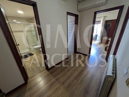 Apartamento T3 - Photo 3
