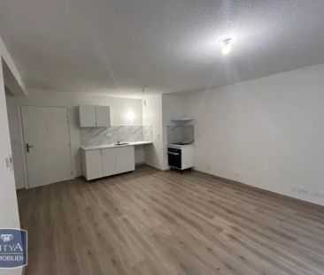 Appartement à louer 2 pièces 39.85m² - Photo 6