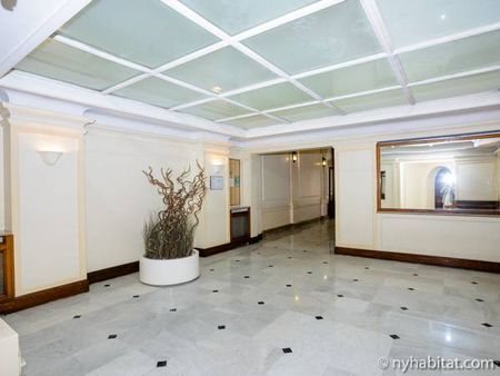 Logement à Paris, Location meublée - T2 - Arc de Triomphe, Trocadéro - Auteuil - Passy (PA-4052) - Photo 4