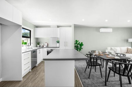 Be the first to live here! Brand New 3 Bedrm Home - Photo 2