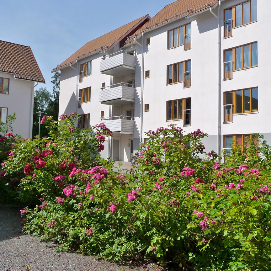 Vallagränd 15 - Foto 1