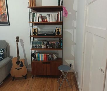 Location Appartement 2 pièces 41m² BREST 29200 - Photo 1