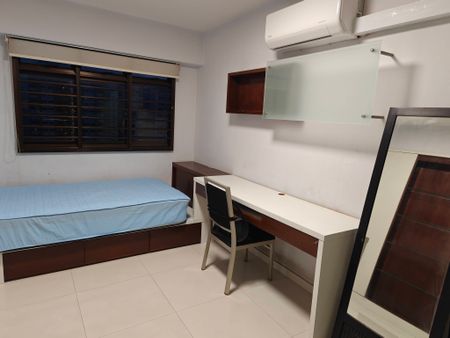 3 Bedroom HDB_FIVE_ROOM at Hougang - Photo 5