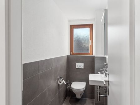 Magnifique appartement à Belfaux - Photo 3