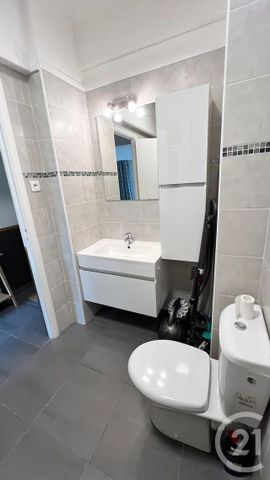 Appartement Studio à louer - Photo 4