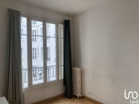 Appartement 1 pièce de 19 m² à Paris (75018) - Photo 2