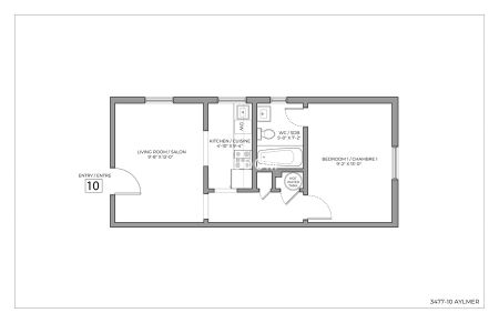 3477 Rue Aylmer - 10 - Photo 3