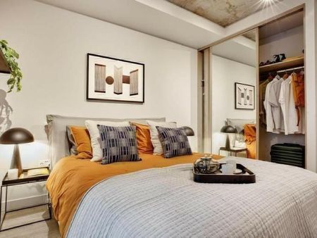 3 bedroom apartment to rent - Photo 4