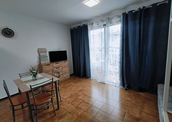 Estudio En alquiler Calle Francia s/n, San Fernando, Puerto de la Cruz