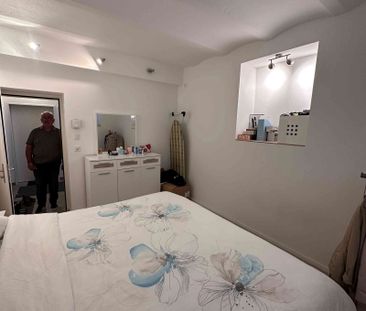 1.5 Zimmer, 20 m², EG - Photo 3