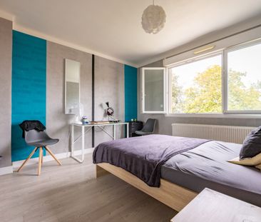 Maison T6 meublée de 145m2 - Photo 5