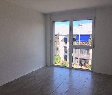 Juste terminé : superbe 2.5 à Posieux - Photo 3