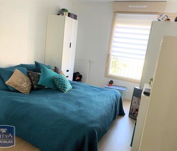 Location Appartement 3 pièces 64m² ANGERS 49100 - Photo 4