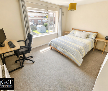 3 bedroom terraced house to rent - Photo 6