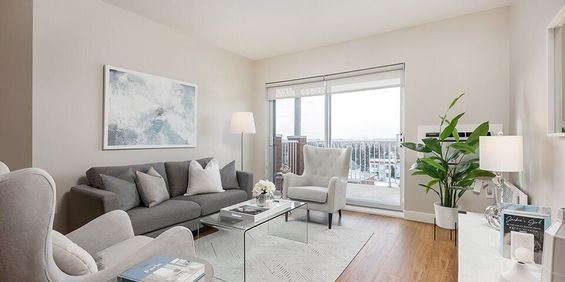 2 Bedroom | 1 Bathroom - 25 Place Casavant, Blainville - Photo 3