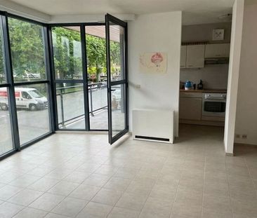 Appartement te OUDENAARDE (9700) - Photo 1