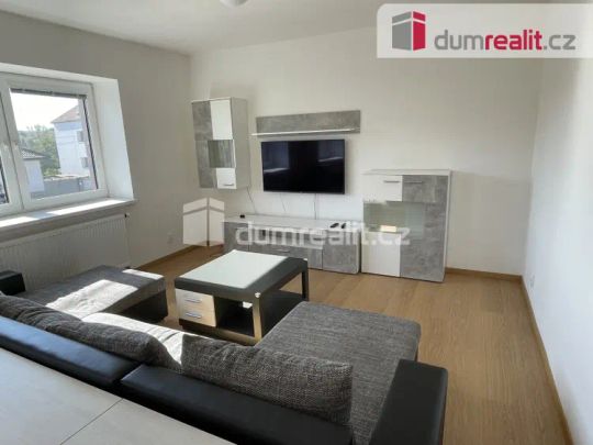 pronájem bytu 4+ KK, Ujezdec u Luhačovic, 88 m - Photo 1