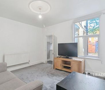 3 bedroom house to rent Roman Street, Leicester, Leicestershire, LE3 - Photo 1