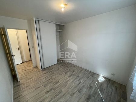 Appartement Brie-comte-robert 2 pièce(s) 43.40 m2 - Photo 4