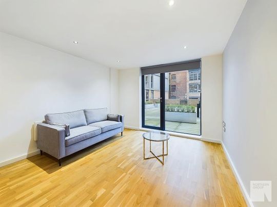 1 bedroom apartment to rent - Photo 1