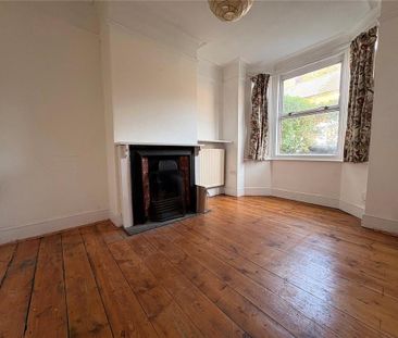 3 bedroom terraced house to rent - Photo 2