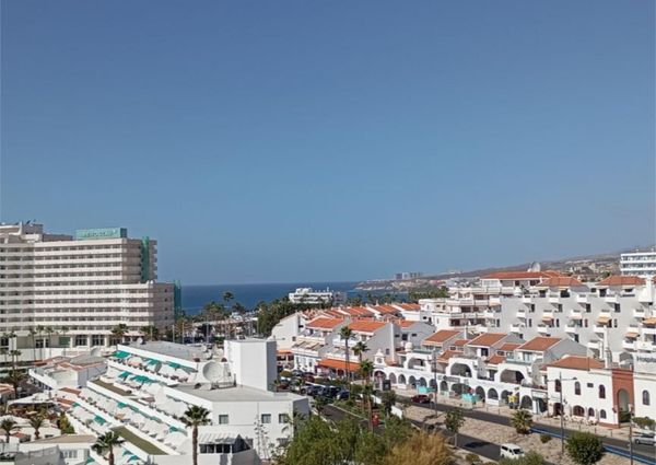 Apartamento de alquiler en Calle Guatemala, 4, Playa de las Américas