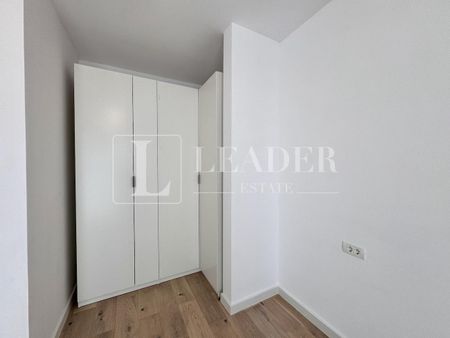 Pipera | Prima inchiriere | Casa cu 2 sau 3 dormitoare – H4L Village - Photo 5