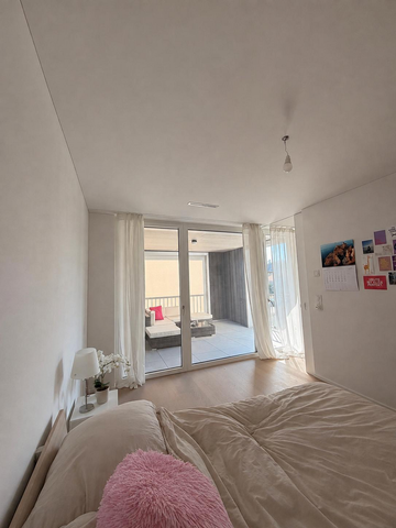 Ihre neue Traumwohnung im Zentrum von Zürich-Seebach - Foto 3