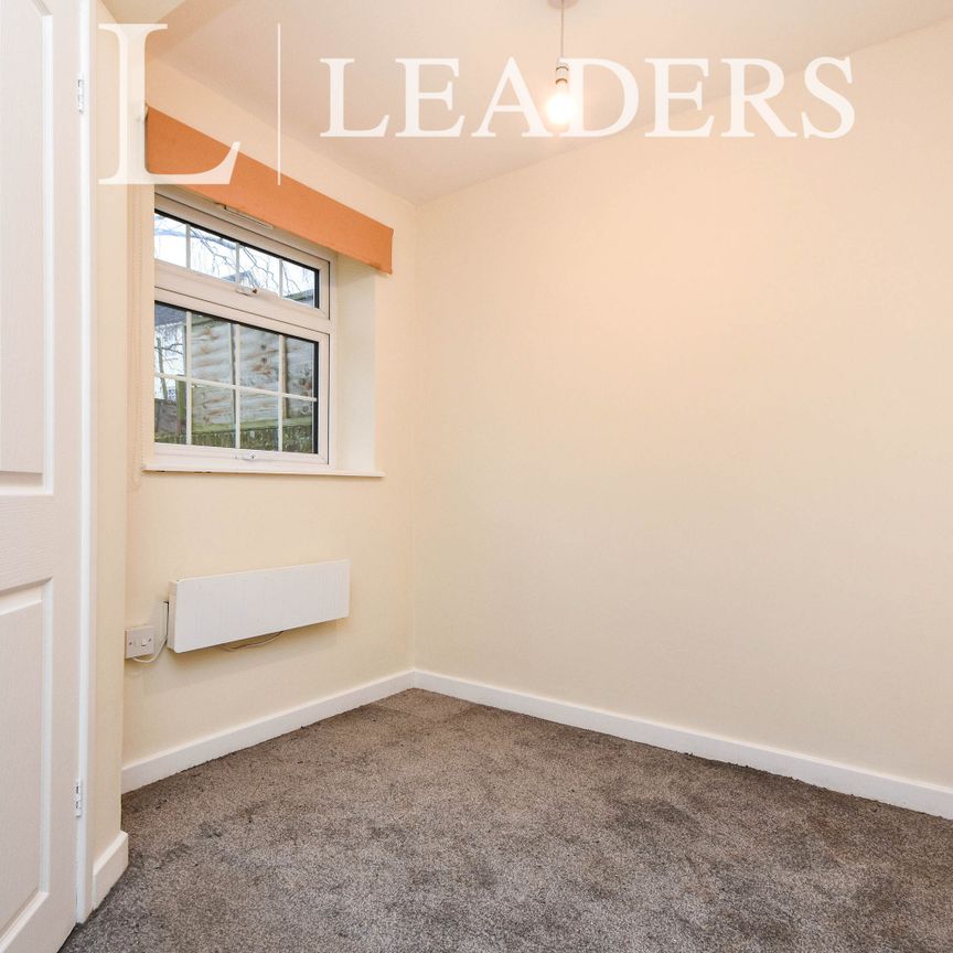 1 bedroom apartment to rent Dane Street, Bishops Stortford, CM23 - Photo 1