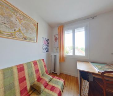 Location Appartement 3 pièces 55m² TOURS 37000 - Photo 4