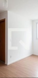 Apartamento para alugar com 44m², 2 quartos e 1 vaga - Photo 1