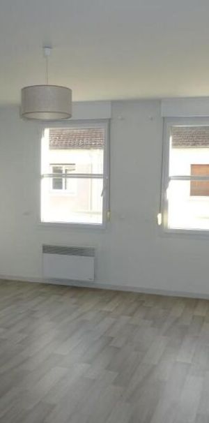 Appartement T1 Reims - Photo 1