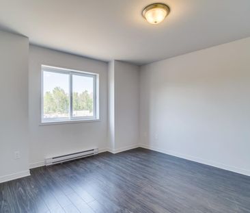 4 Katimavik (Aylmer)Condo Moderne à Louer 4 1/2 - Photo 1