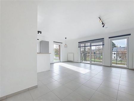 Appartement te huur - Photo 4