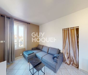 Appartement 3 pièces à louer à Méry-sur-Oise - Photo 2