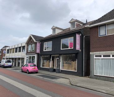 Te huur: Leuke bovenwoning met 2 slaapkamers nabij het centrum - Foto 4