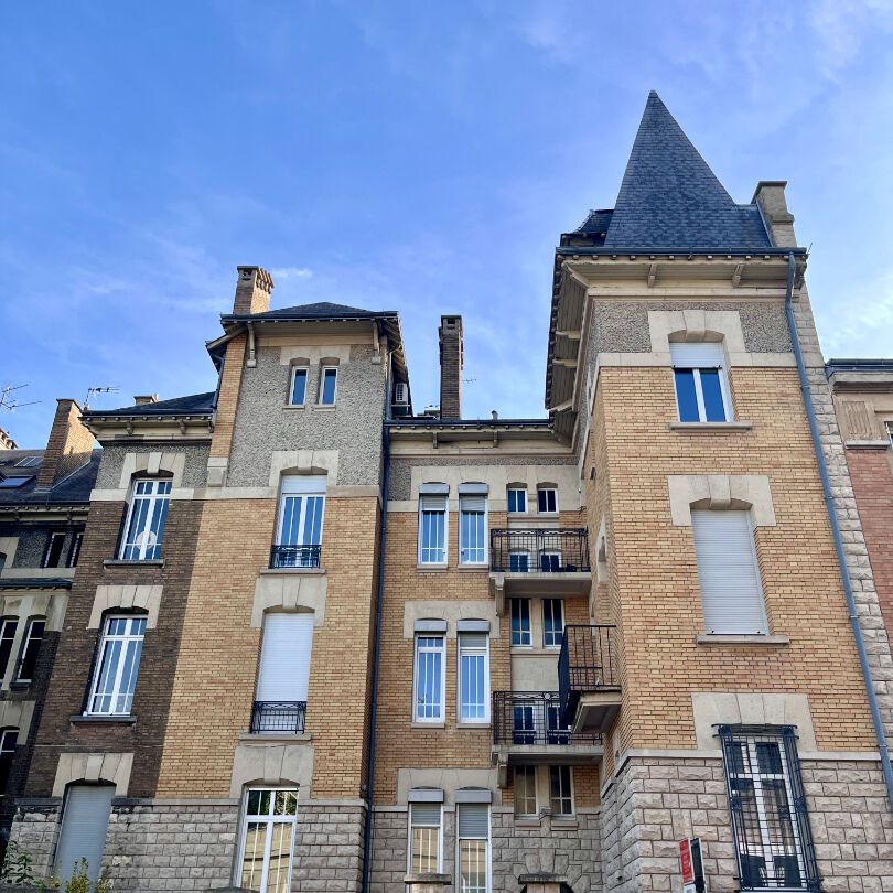 Location Appartement 3 pièces 40m² - Photo 1