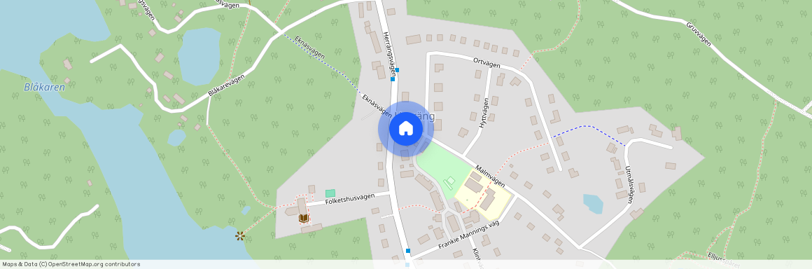 Norrtälje, Malmvägen, 4B, 76049, Herräng