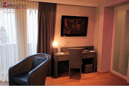 Großräumiges Terrassen-Apartment in direkter Rheinnähe - Photo 4