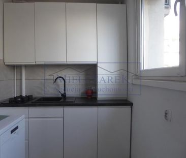 Warszawa, Śródmieście, Powiśle, Wilanowska - Zdjęcie 5