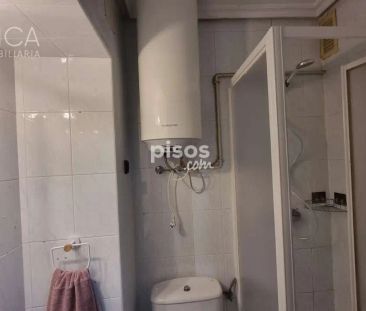 Estudio en alquiler en Centro-Casco Histórico - Photo 1