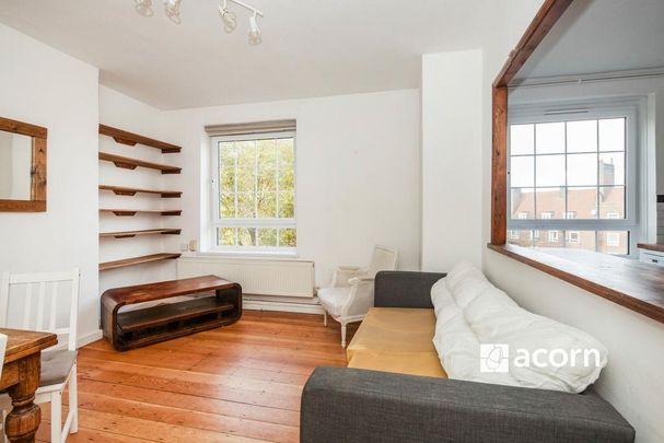 4 bedroom flat to rent - Photo 1