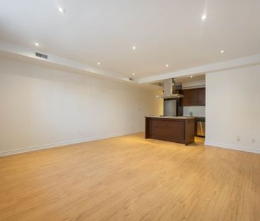 For Lease - 85 Beech Avenue Unit# 4, Toronto, Ontario - Photo 2