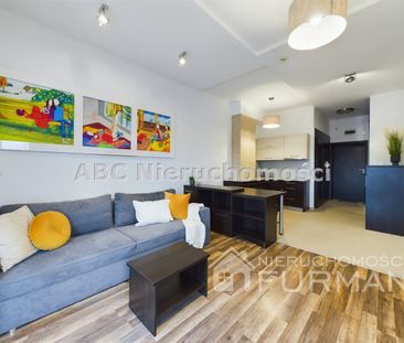 Mieszkanie na wynajem - Photo 1