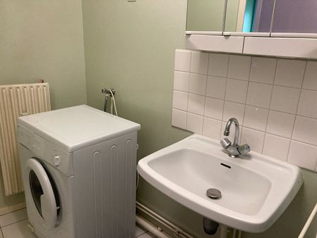 Location Appartement 2 pièces 46m² - Photo 5