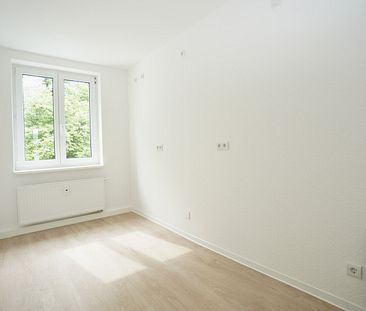 Erstbezug nach Sanierung - mit Dusche - Photo 3