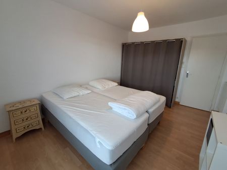 APPARTEMENT MEUBLÉ BREST 79.55 M2 - Photo 2