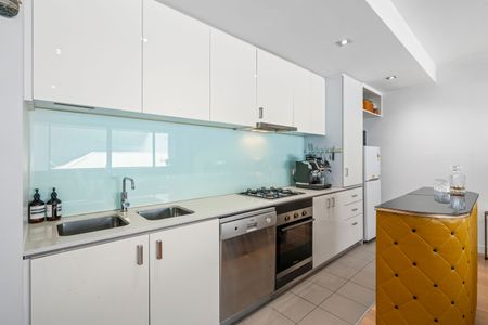 5/96 Bay Street, Port Melbourne VIC 3207 - Apartment For Rent | Domain - Photo 4
