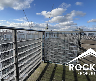 1 bedroom flat to rent - Photo 2