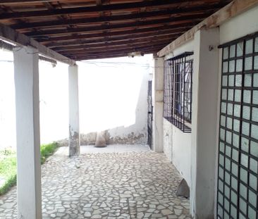 TAUAPE - CASA - JOAO PAULINO BARROS LEAL, 2112 - Photo 6